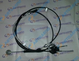  4UT1296 34413-2T804, 34413-5T800