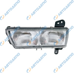  K-216-1124L-LD 216-1124L-LD, 8BW8-51-040, 8BW9-51-040