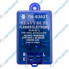  TH-S302T 066500-0672, 066500-6930