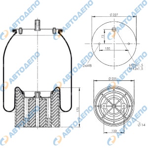  SK-6318KP-01 016 512, 016 558, 1 DK 23 L-1, 124 4666, 127 0603, 135872, 1R12-837, 1T15MMW-10.5, 1T15MPW-9, 36318 CPP, 54159 A P16, 566-24-3-452, RML75260CP/17, RML76318CP, S016512, US 06318F, US 86318F, W01-M58-6318, W01-M58-8126