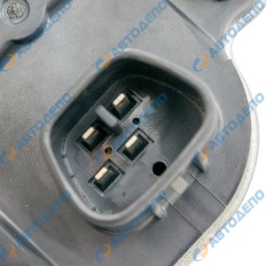 KT-168W 161A0-29015, 161A0-39015, 19200-5K0-A01, 21010-5WK0A, WP-1007, WPT-190