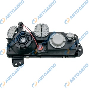  K-216-1124R-LD 216-1124R-LD, 8BW8-51-030, 8BW9-51-030