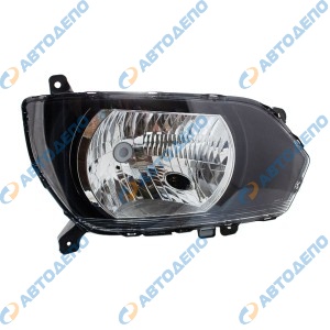  K-219-1172R-MLDEMC 20-F393-05, 81101-EV630, 81110-EW072, S810B-EV110