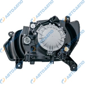  K-219-1172R-MLDEMC 20-F393-05, 81101-EV630, 81110-EW072, S810B-EV110