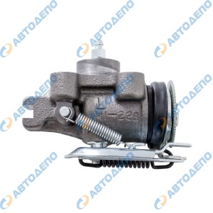  MC112210-YUHOLI 120-30233, 41012-HJ00A, GC-748, MC112210, SW-M233, WCG297
