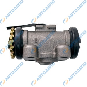  8-97078-617-0-YUHOLI 130-80446, 44100-89TB5, 44100-89TF3, 8-97019-228-1, 8-97078-617-0, 8-97179-352-0, GC-327, SW-G446, WC-E8003, WCI038A