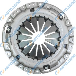  170213A 30210-89TA2, 30210-89TA3, 8-97109-246-0, ISC600, ISC600-ZV