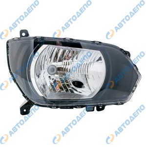  K-219-1172L 20-F394-05, 81102-EV630, 81150-EW072, S810C-EV130