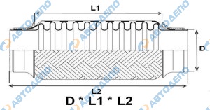  EFP1009-AUTODEPO EFP1009, NF25008N-IB