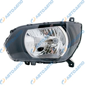  K-219-1172R 20-F393-05, 81101-EV630, 81110-EW072, S810B-EV110