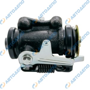  8-97349-692-0-JT 13080225, 44100-89TH2, 8-97349-692-0, ADZ94421, SWG225, WCE307