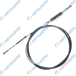  1709G88 4CT2023, 8-97350-436-0