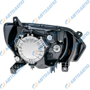  K-219-1172R 20-F393-05, 81101-EV630, 81110-EW072, S810B-EV110