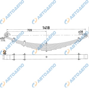  IZ10F-FL IPF10