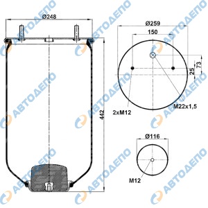  SK-4022P-01 1 DK 22 E-9 NP, 120822, 121662, 1R11-850, 1T17BS-6, 278.0.452, 32619 P, 34022-01 P, 4.284.3006.00, 54022 A P02, 566-22-3-526, ABM 520 30 A, D11U40, D278/S, RML75133, V1DK22E-9 NP, W01-M58-0756