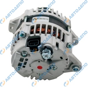  1803013A 8-98029-889-1, 8-98029-889-2, LR280-707B, LR280-707C