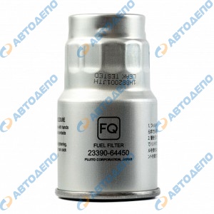 F-1909 16403HC250, 186100-5130, 23390-64450, 2339033010, 2339033020, 2339033030, 2339033060, 2339064450, 2339064450000, 23390YZZAA, 23390YZZHA, 600-311-2110, AY500TY002, FC1108, MQ901734, R2L113ZA5A, R2L113ZA5A9A, R2L113ZA5B9A, V9111-4002