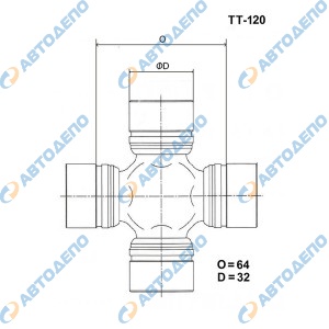  TT-120 04371-36020, 04371-36021, 04371-36030, 04371-36034, 04371-36050, 04371-36080, 04371-60030, GUT-20, UJ-234